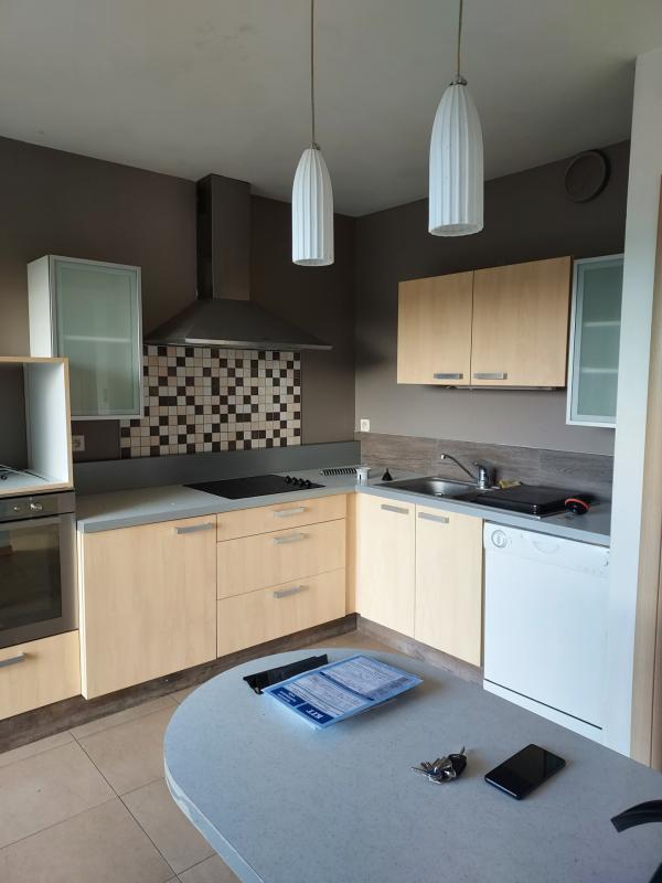 Appartement - 105 m² - 5 pièces