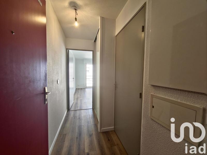 Appartement - 25 m² - 1 pièce