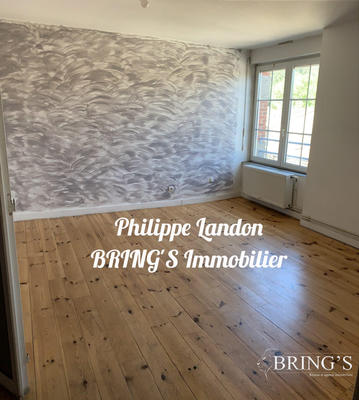 Appartement - 67 m² - 4 pièces