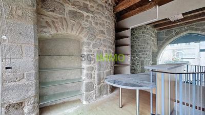 Local commercial - 15 m²