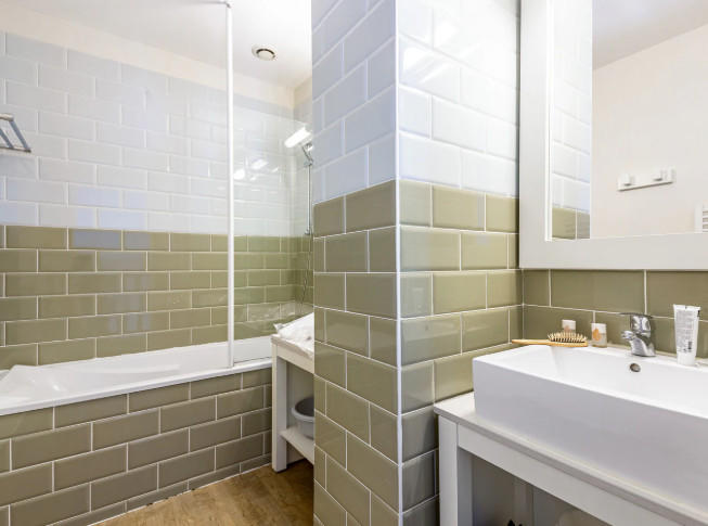 Appartement - 29 m² - 1 pièce