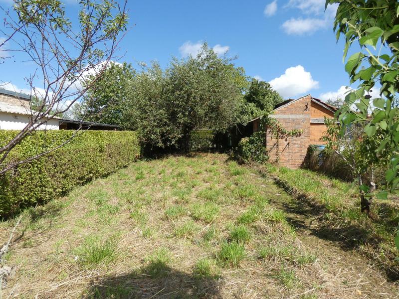 Maison - 101 m² - 4 pièces