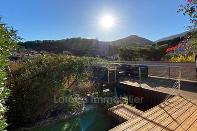 Villa - 95 m² - 5 pièces