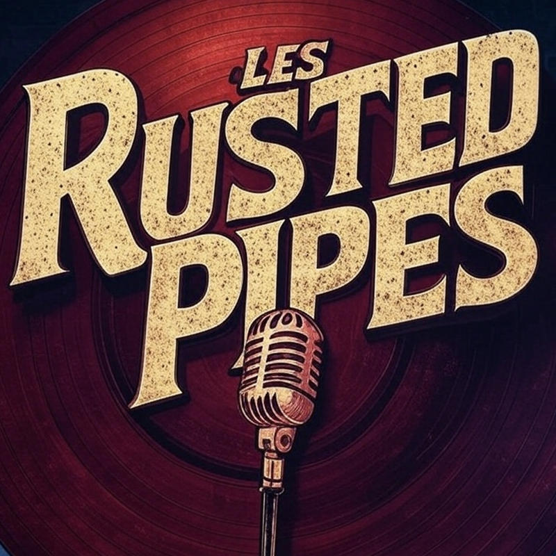 Concert : Rusted Pipes