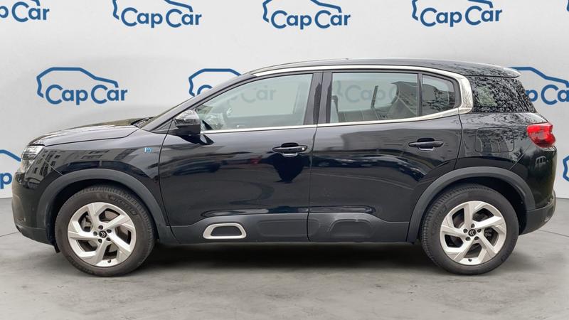 Citroën C5 Aircross 1.6 PureTech 224 Hybrid 181 e-Eat8 Business - Automatique