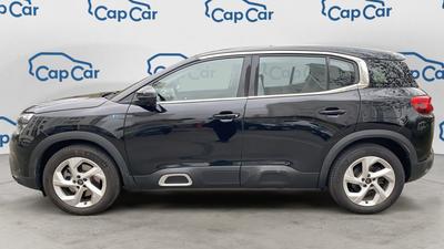 Citroën C5 Aircross 1.6 PureTech 224 Hybrid 181 e-Eat8 Business - Automatique