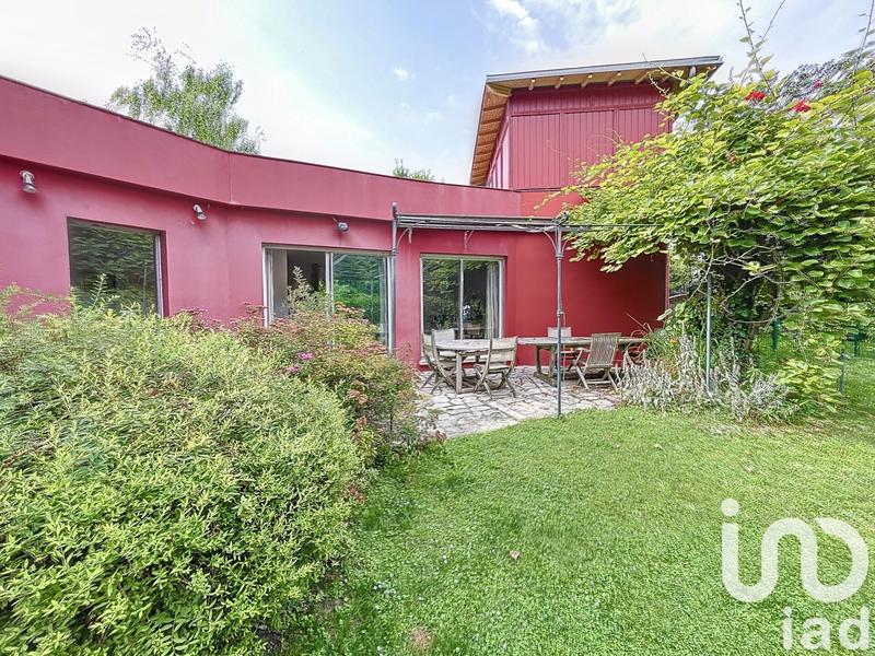 Maison - 168 m² - 5 pièces