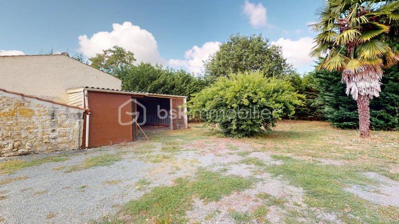 Maison - 142 m² - 7 pièces