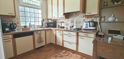 Maison contemporaine - 140 m² - 6 pièces