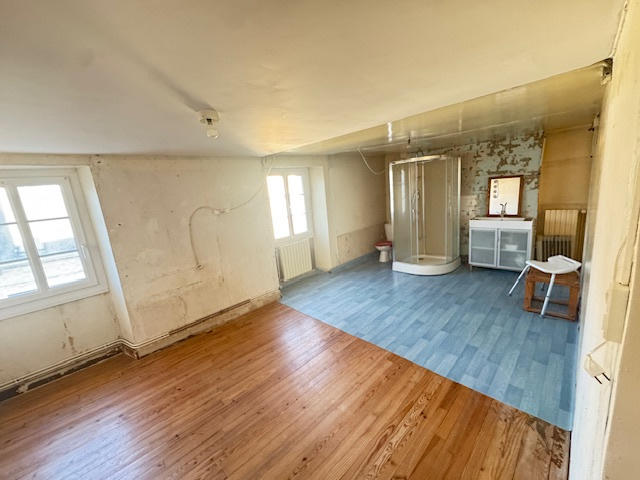 Maison de ville - 99 m² - 5 pièces