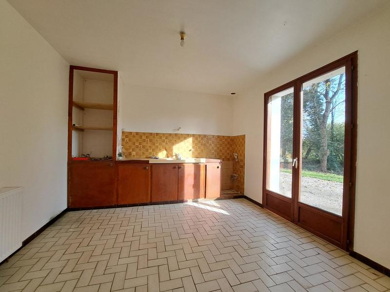 Maison - 176 m² - 6 pièces
