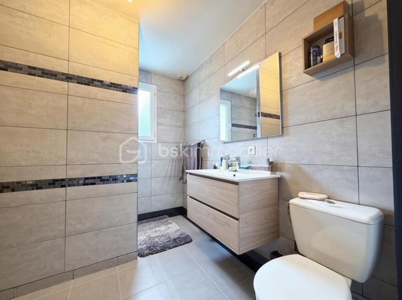 Maison - 81 m² - 4 pièces