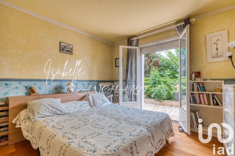 Maison - 217 m² - 10 pièces