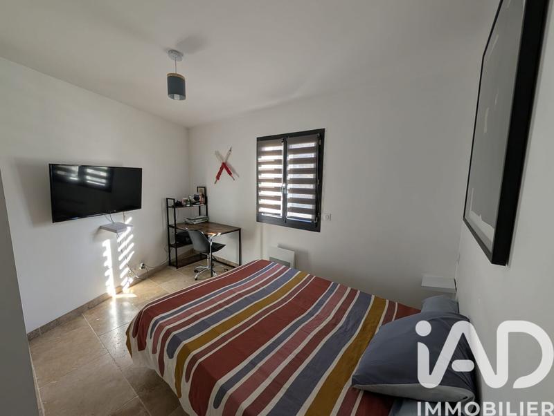 Maison - 86 m² - 4 pièces