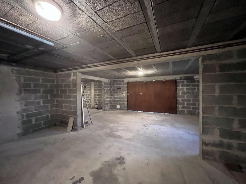 Maison - 83 m² - 3 pièces