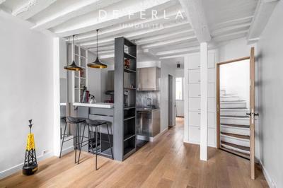 Appartement - 42 m² - 3 pièces