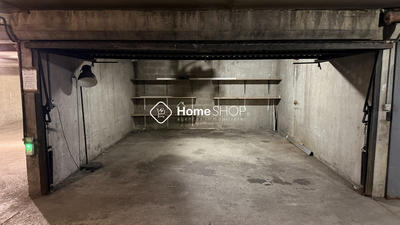 Parking / Garage - 30 m²