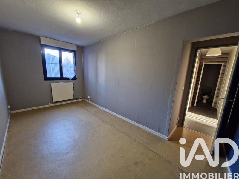Appartement - 81 m² - 4 pièces