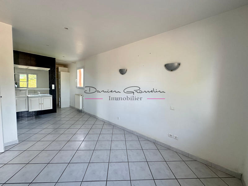 Maison - 133 m² - 5 pièces