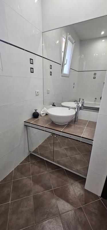 Villa - 170 m² - 5 pièces