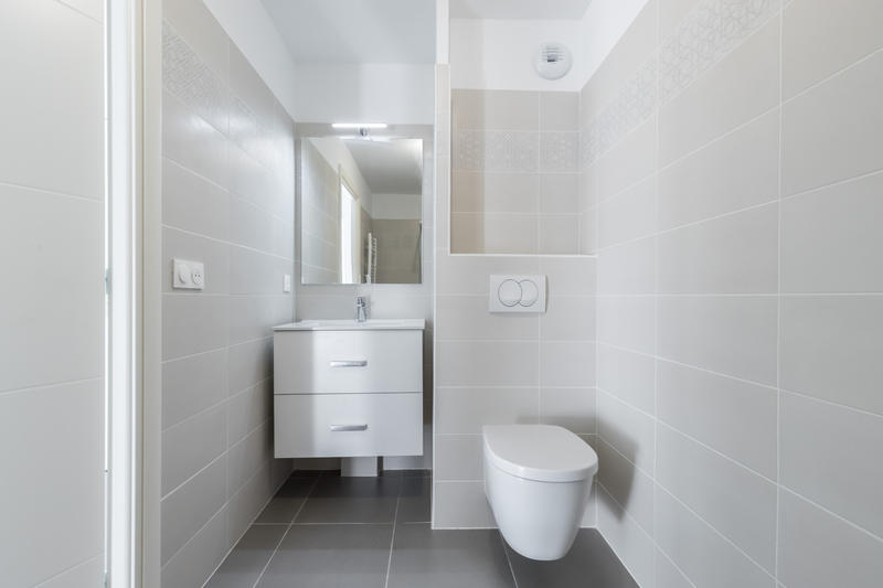 Appartement - 41 m² - 2 pièces