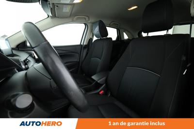Mazda Cx-3 2.0 Skyactiv-G Dynamique 120 ch