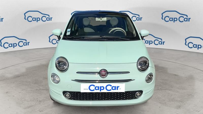 Fiat 500 1.2 69 Pop