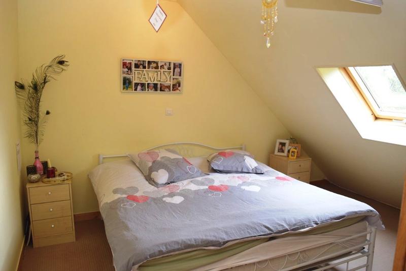 Maison - 85 m² - 5 pièces