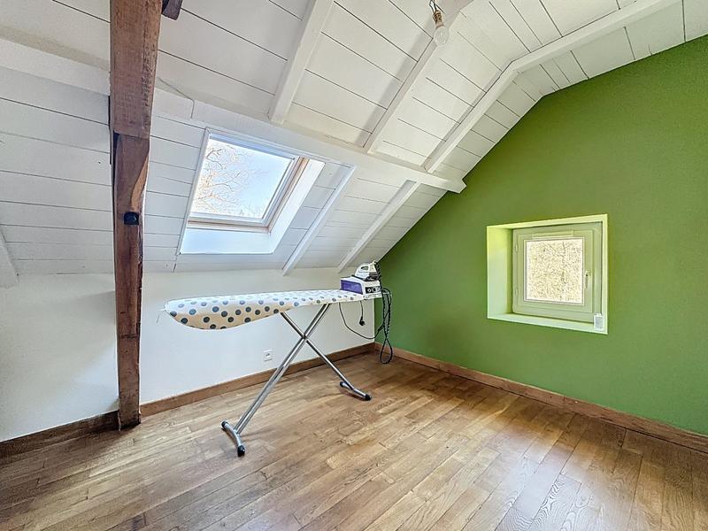 Maison - 155 m² - 5 pièces