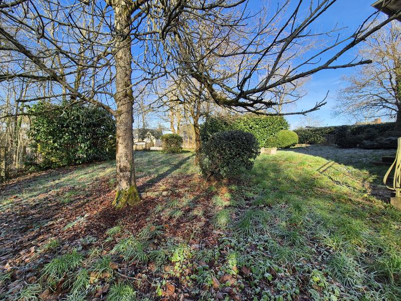 Maison - 86 m² - 3 pièces