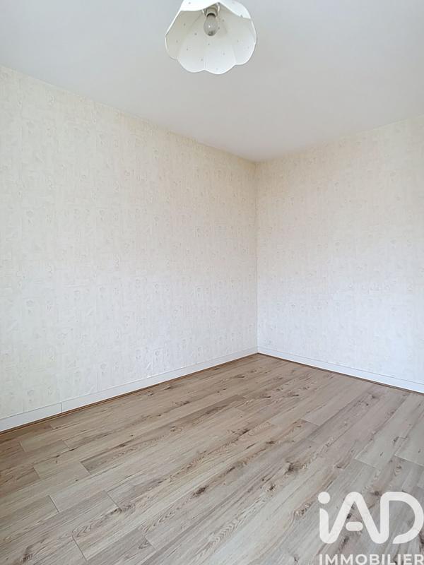 Maison - 106 m² - 6 pièces