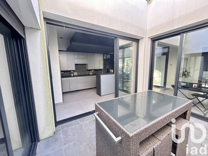 Maison de maîtres - 140 m² - 6 pièces