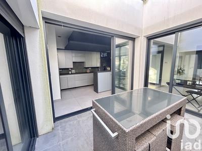 Maison de maîtres - 140 m² - 6 pièces