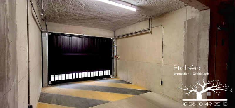 Appartement - 89 m² - 3 pièces