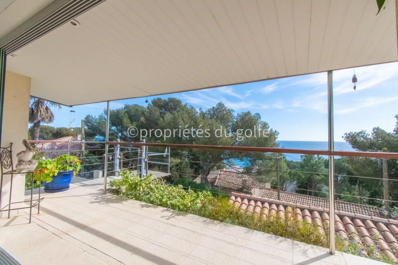 Maison - 155 m² - 6 pièces