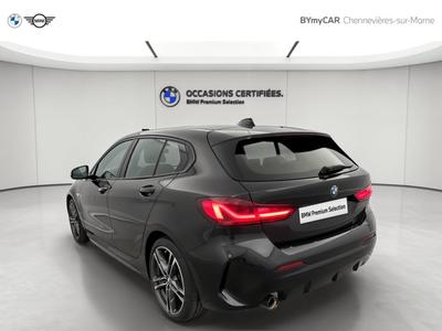 Bmw Série 1 F40 118i 136 ch Dkg7 m Sport