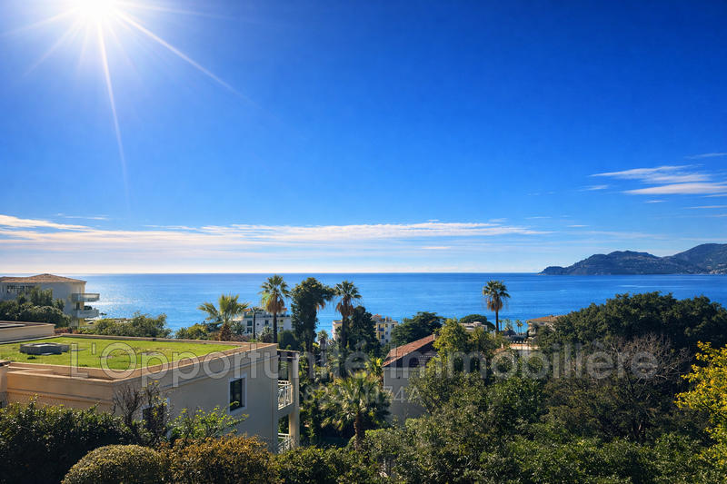 Appartement - 39 m² - 3 pièces