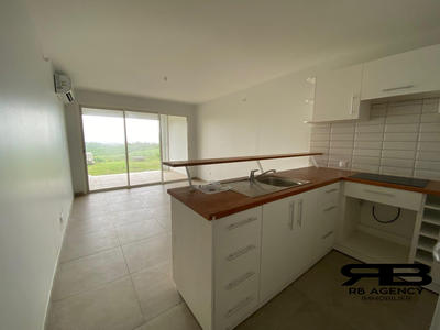 Appartement - 38 m² - 1 pièce