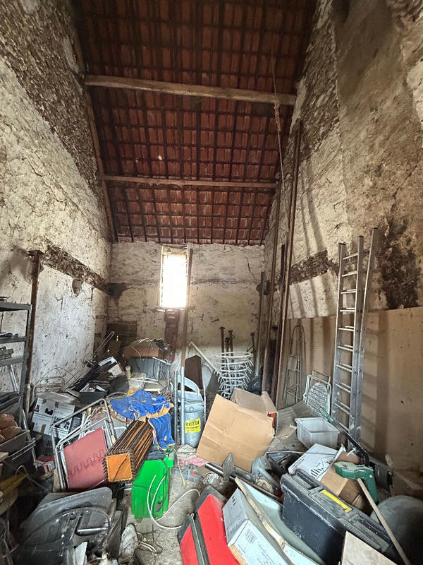 Maison - 133 m² - 7 pièces