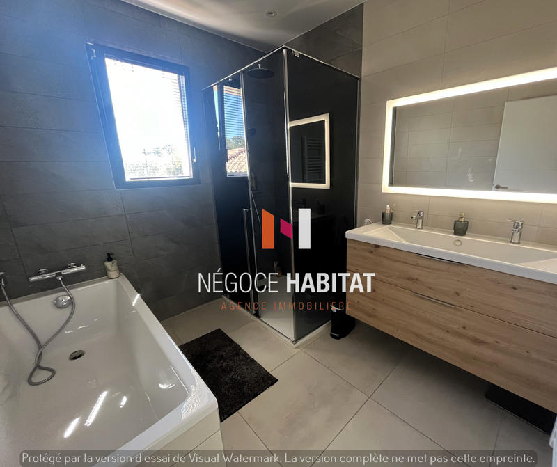 Villa - 138 m² - 6 pièces