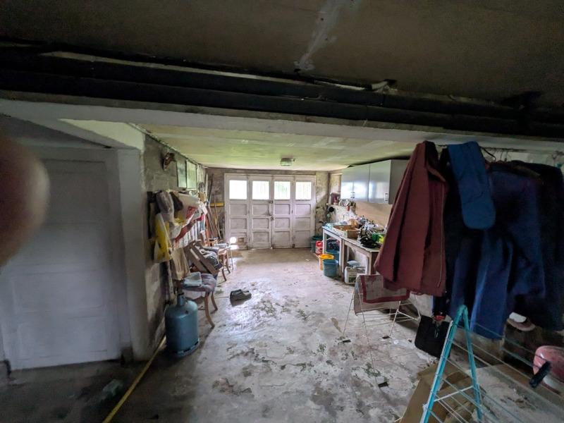 Maison - 80 m² - 3 pièces