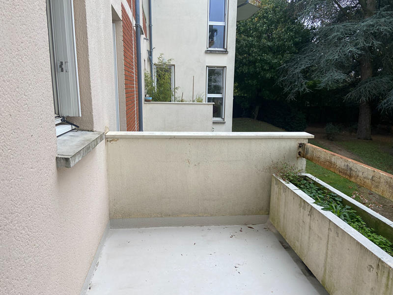 Appartement - 89 m² - 5 pièces