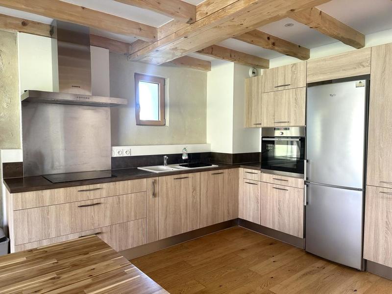 Appartement - 92 m² - 3 pièces