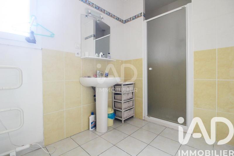 Maison - 154 m² - 7 pièces