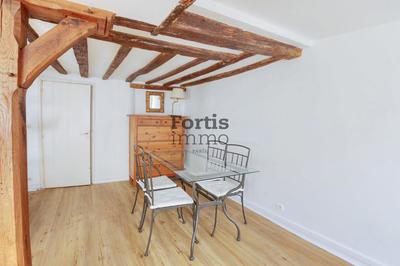 Studio - 39 m² - 2 pièces