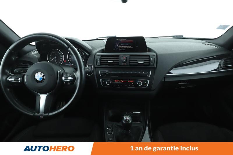 Bmw Série 1 116i 5p 136 ch