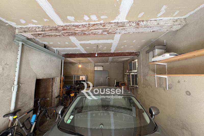 Appartement - 74 m² - 4 pièces