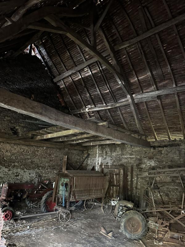 Maison - 92 m² - 1 pièce