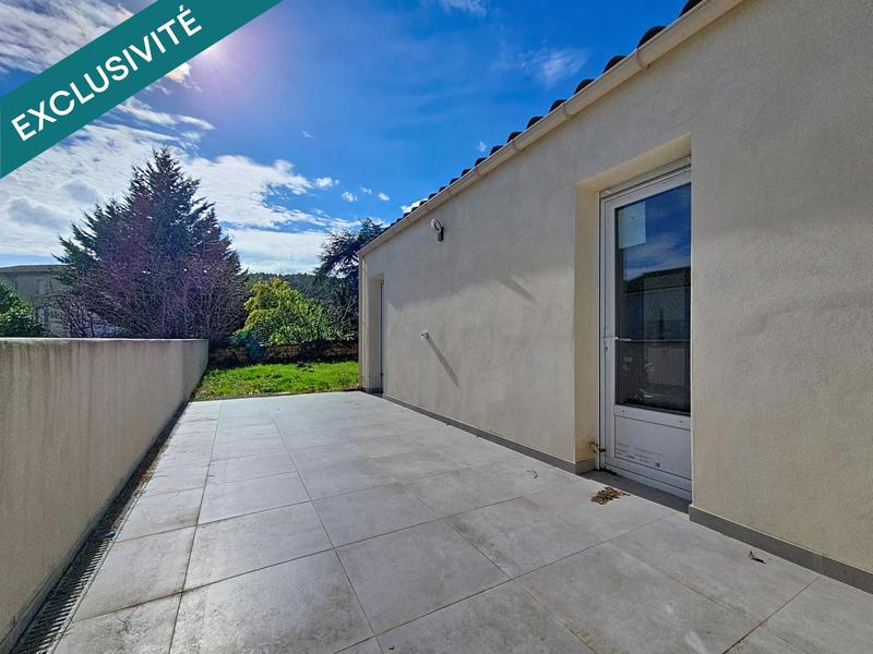 Villa - 150 m² - 7 pièces