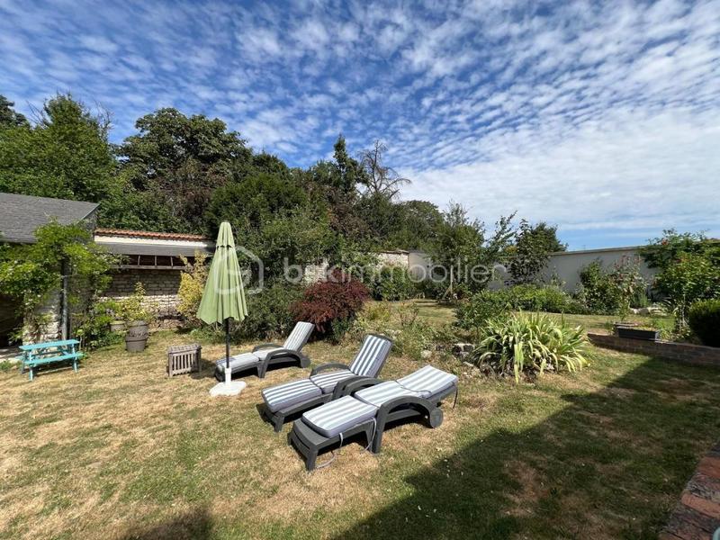 Maison en pierre - 176 m² - 7 pièces